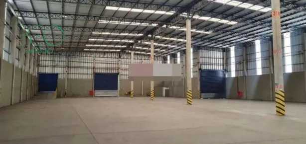 Galpão/Depósito/Armazém para alugar, 5600m² no Taboão, Mogi das Cruzes