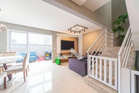 Casa com 3 Quartos à venda, 181m² no Vila Assunção, Santo André