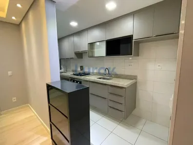 Apartamento com 2 Quartos à venda, 48m² no Ortizes, Valinhos
