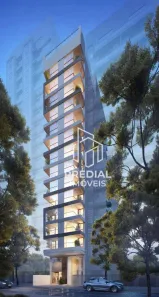 Apartamento com 1 Quarto à venda, 33m² no Icaraí, Niterói
