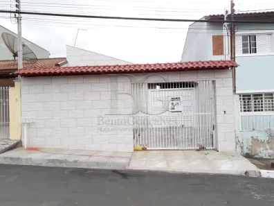 Casa com 2 Quartos à venda, 104m² no Parque das Nações, Poços de Caldas