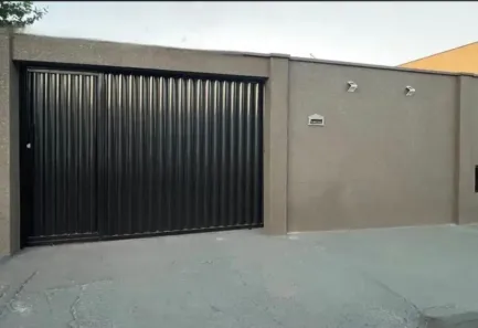 Casa com 2 Quartos à venda, 80m² no Parque Igaçaba, Araraquara
