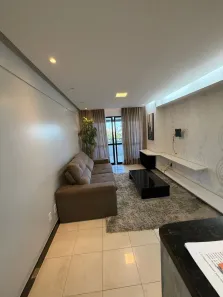 Apartamento com 1 Quarto para venda ou aluguel, 65m² no Caminho das Árvores, Salvador
