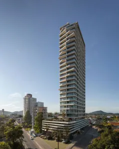 Apartamento com 4 Quartos à venda, 173m² no Armação, Penha