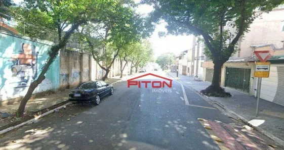 Lote/Terreno à venda, 238m² no Chácara Seis de Outubro, São Paulo