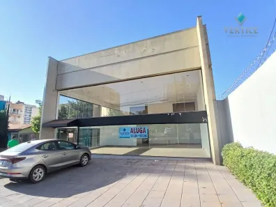 Ponto Comercial para alugar, 300m² no Jardim Walkíria, São José do Rio Preto
