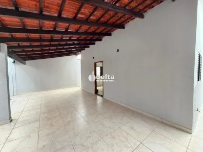 Casa com 3 Quartos à venda, 140m² no Morumbi, Uberlândia