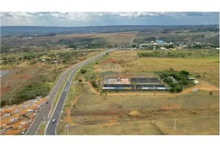 Lote/Terreno à venda, 5000m² no Brazlândia, Brasília