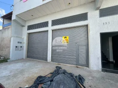 Ponto Comercial para alugar, 90m² no Severina, Ribeirão das Neves