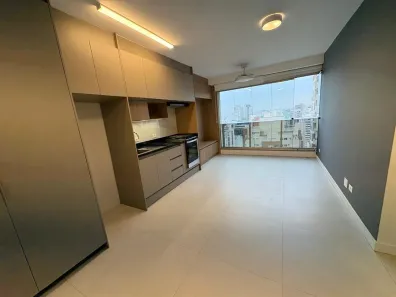 Apartamento com 2 Quartos para alugar, 51m² no Vila Mariana, São Paulo
