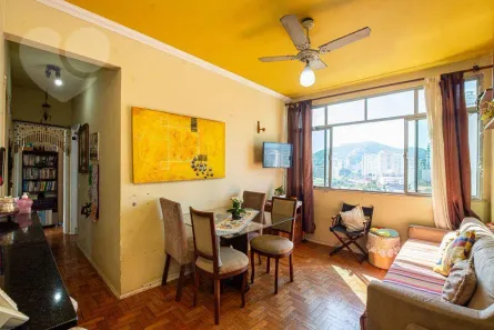 Apartamento com 3 Quartos à venda, 95m² no Santa Rosa, Niterói