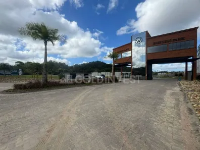 Galpão/Depósito/Armazém para alugar, 520m² no Bateas, Brusque