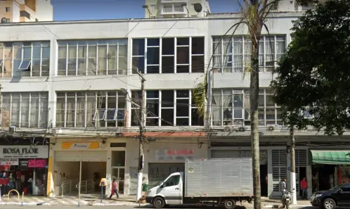 Ponto Comercial para alugar, 200m² no Mirandópolis, São Paulo