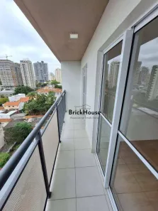 Apartamento com 1 Quarto para alugar, 31m² no Água Branca, São Paulo