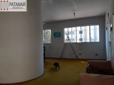 Sobrado com 4 Quartos à venda, 306m² no Vila Mariana, São Paulo