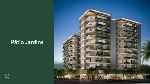Apartamento com 3 Quartos à venda, 100m² no Pedra Branca, Palhoça