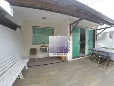 Casa de Condomínio com 3 Quartos à venda, 166m² no Freguesia (Jacarepaguá), Rio de Janeiro