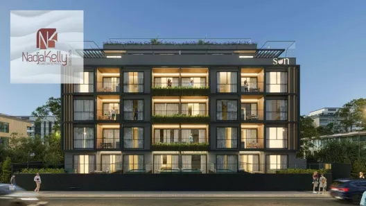 Apartamento com 3 Quartos à venda, 75m² no Intermares, Cabedelo