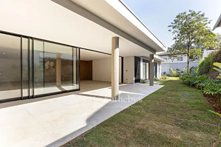 Casa com 3 Quartos à venda, 280m² no Alto de Pinheiros, São Paulo
