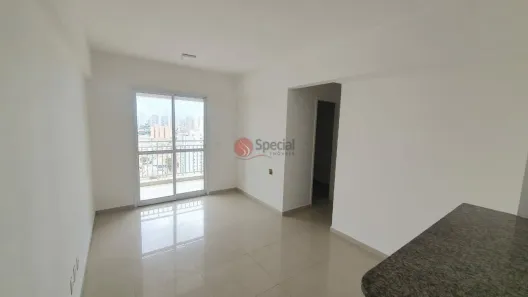 Apartamento com 3 Quartos para alugar, 68m² no Maranhão, São Paulo