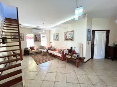 Casa de Condomínio com 3 Quartos à venda, 225m² no Vivendas do Lago, Sorocaba
