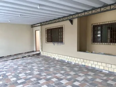 Casa com 4 Quartos à venda, 250m² no Bosque dos Eucaliptos, São José dos Campos