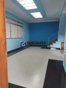 Sobrado com 3 Quartos para alugar, 185m² no Rudge Ramos, São Bernardo do Campo