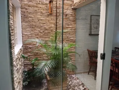 Casa com 3 Quartos à venda, 90m² no Jardim Santa Alice, Londrina