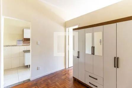 Apartamento com 1 Quarto à venda, 32m² no Santa Efigênia, São Paulo