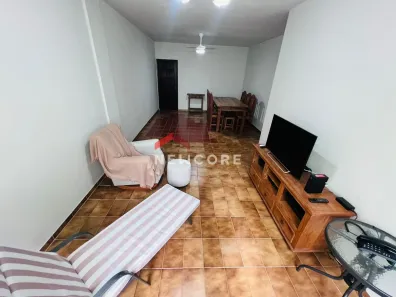 Apartamento com 2 Quartos à venda, 78m² no Guilhermina, Praia Grande