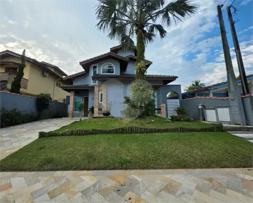 Casa com 5 Quartos à venda, 228m² no Morada da Praia, Bertioga