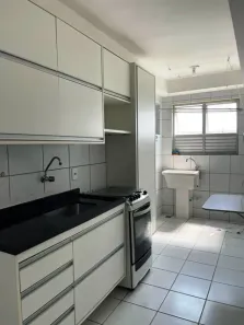 Apartamento com 2 Quartos à venda, 60m² no Buraquinho, Lauro de Freitas