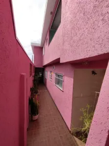 Sobrado com 4 Quartos à venda, 295m² no Vila Liviero, São Paulo