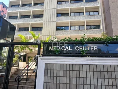Sala Comercial com 4 Quartos para venda ou aluguel, 89m² no Botafogo, Campinas