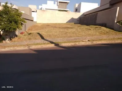 Lote/Terreno à venda, 308m² no Porto Madero Residence, Presidente Prudente