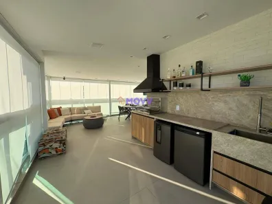 Cobertura com 4 Quartos à venda, 200m² no Camboinhas, Niterói