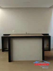 Prédio Comercial para alugar, 150m² no Vila Monteiro (Gleba I), São Carlos