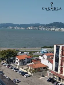 Sala Comercial à venda, 45m² no Estreito, Florianópolis