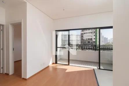 Apartamento com 2 Quartos à venda, 45m² no Vila Gustavo, São Paulo
