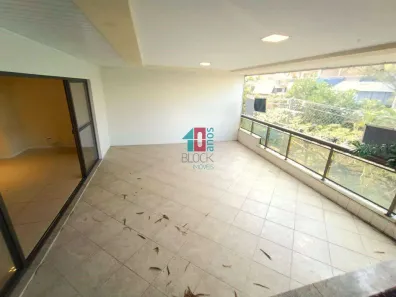 Apartamento com 3 Quartos à venda, 182m² no Recreio dos Bandeirantes, Rio de Janeiro