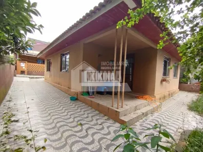 Casa com 3 Quartos à venda, 100m² no Colônia Dona Luíza, Ponta Grossa