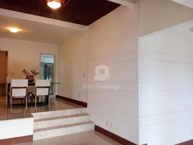Casa de Condomínio com 3 Quartos à venda, 230m² no Vila Progresso, Niterói
