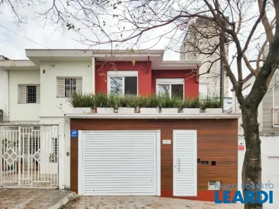 Casa com 3 Quartos à venda, 236m² no Vila Mariana, São Paulo