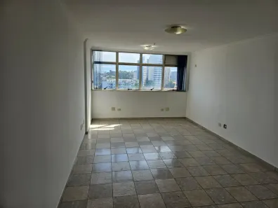 Sala Comercial com 1 Quarto para alugar, 29m² no Vila Guarani (Z Sul), São Paulo