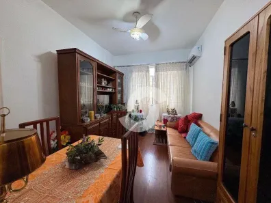 Apartamento com 2 Quartos à venda, 90m² no Icaraí, Niterói