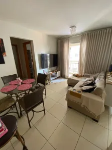 Apartamento com 2 Quartos à venda, 53m² no Parque Amazônia, Goiânia