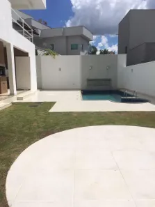 Sobrado com 4 Quartos à venda, 360m² no Residencial Granville, Goiânia
