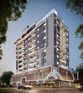 Apartamento com 3 Quartos à venda, 79m² no Praia da Costa, Vila Velha
