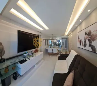 Apartamento com 3 Quartos à venda, 85m² no Buraquinho, Lauro de Freitas
