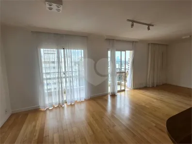 Apartamento com 2 Quartos à venda, 111m² no Higienópolis, São Paulo